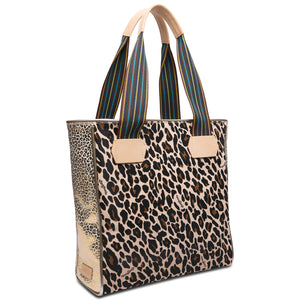 Consuela Classic Tote, Mona