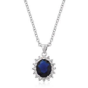 Royal Wedding Pendant