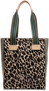 Consuela Chica Classic Tote, Mona