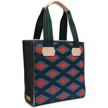 Load image into Gallery viewer, Consuela Classic Tote, Rowan
