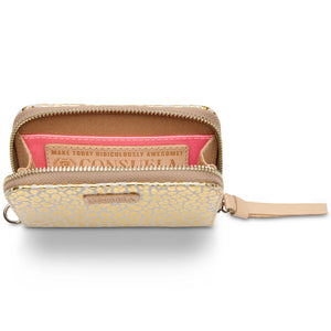 Consuel Kit Zippy Wallet