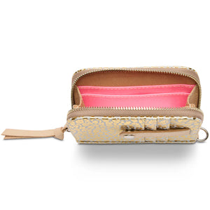 Consuel Kit Zippy Wallet