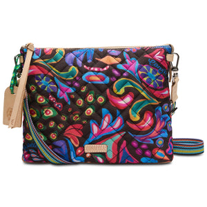 Sam Downtown Crossbody Consuela