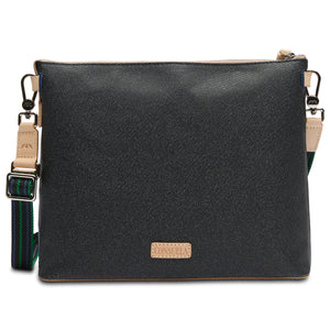 Rowan Downtown Crossbody Consuela