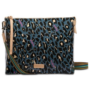 Danni Downtown Crossbody Consuela