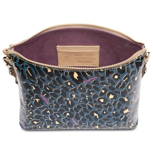 Danni Downtown Crossbody Consuela