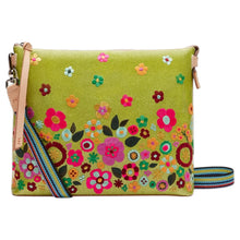 Load image into Gallery viewer, Buzzy Downtown Crossbody
