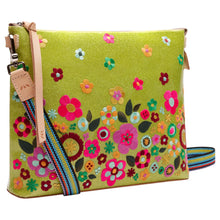 Load image into Gallery viewer, Buzzy Downtown Crossbody
