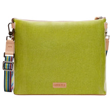 Load image into Gallery viewer, Buzzy Downtown Crossbody
