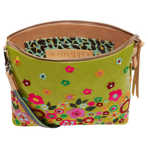 Buzzy Downtown Crossbody