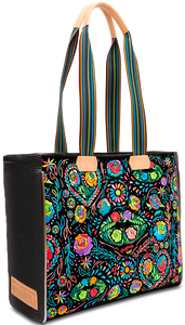 Consuela Journey Tote, Rita