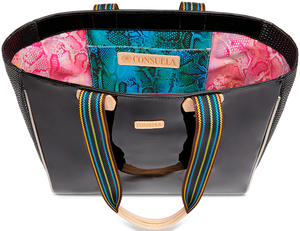 Consuela Journey Tote, Rita