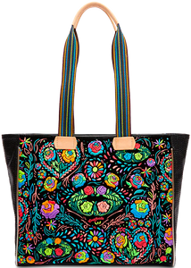 Consuela Journey Tote, Rita