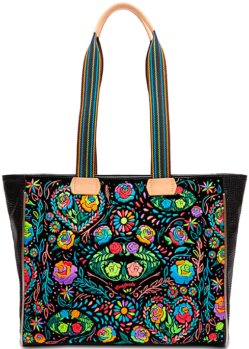 Consuela Journey Tote, Rita