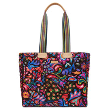 Load image into Gallery viewer, Consuela Journey Tote, Sam
