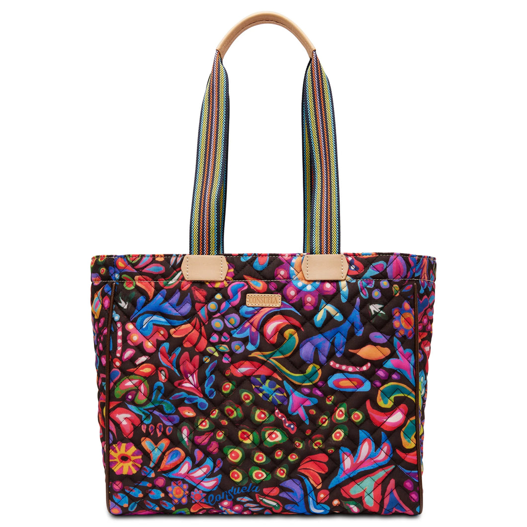 Consuela Journey Tote, Sam