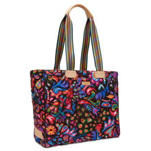 Load image into Gallery viewer, Consuela Journey Tote, Sam
