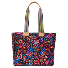 Load image into Gallery viewer, Consuela Journey Tote, Sam
