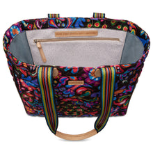 Load image into Gallery viewer, Consuela Journey Tote, Sam
