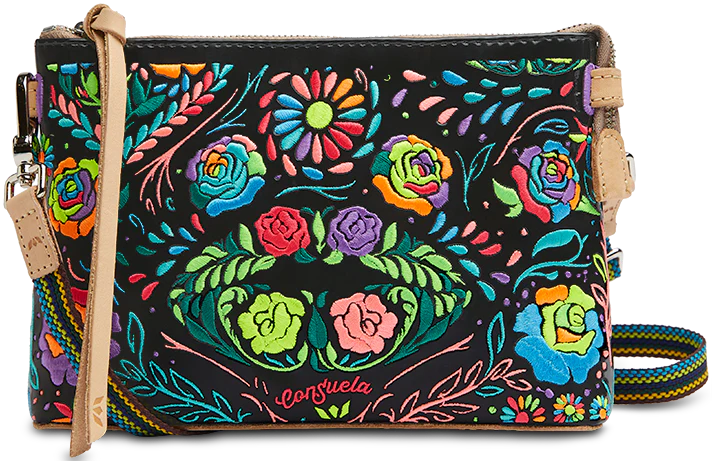 Consuela Midtown Crossbody Rita