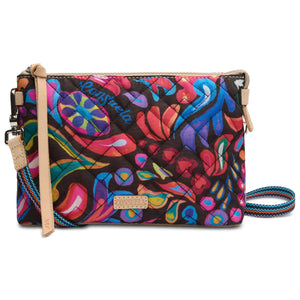 Sam Midtown Crossbody Consuela