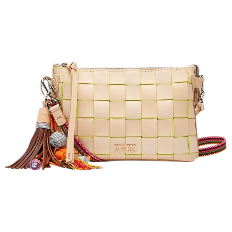 Jody Midtown Crossbody