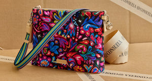 Sam Downtown Crossbody Consuela