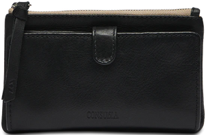 Consuela Slim Wallet, Eve