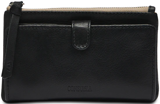 Consuela Slim Wallet, Eve