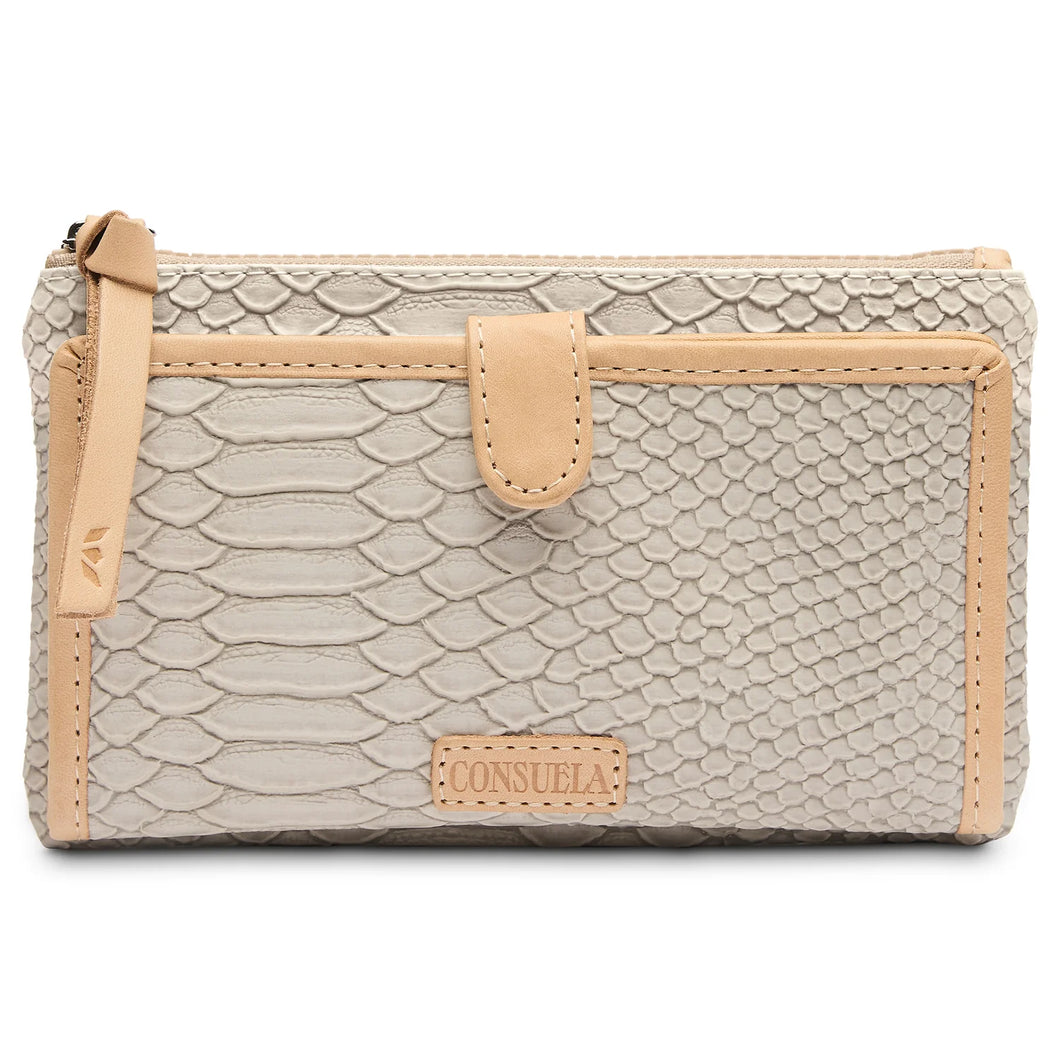 Consuela Slim Wallet, Thunderbird