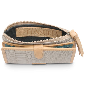 Consuela Slim Wallet, Thunderbird