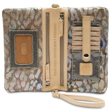 Load image into Gallery viewer, Consuela Uptown Crossbody, Iris
