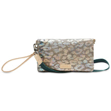 Load image into Gallery viewer, Consuela Uptown Crossbody, Iris
