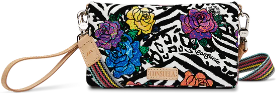 Consuela Uptown Crossbody, Carla