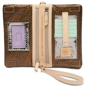 Consuela Uptown Crossbody,Mason