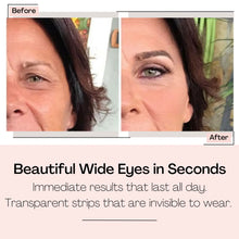 Load image into Gallery viewer, Eyelid Lifting Strips Large
