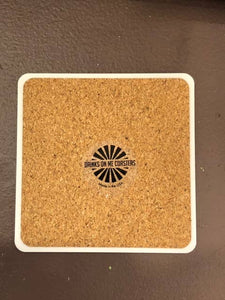 COASTER: Turn Down Stereo