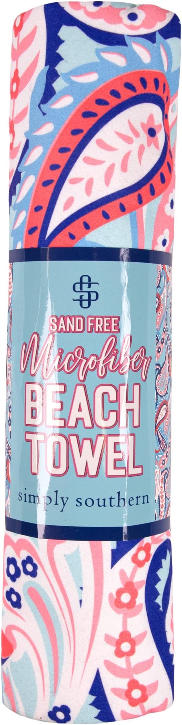 Simply Southern Beach Towels: Your Ultimate Guide to Fun in the Sun