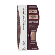 Load image into Gallery viewer, BLINC Original Tubing Mascara - Black
