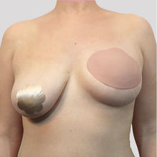 Load image into Gallery viewer, Bring It Up - Breast Shapers - Nude A-B
