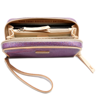 Load image into Gallery viewer, Consuela Wristlet Wallet, Lyndz
