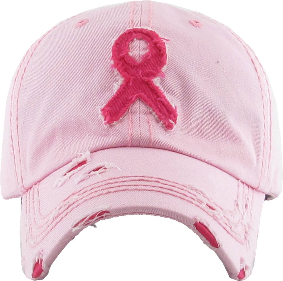 Caps for breast cancer patients on sale