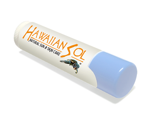 Hawaiian Sol Lip Balm