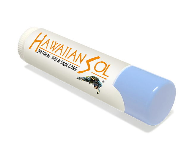 Hawaiian Sol Lip Balm